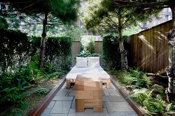 Custom Carpentry
