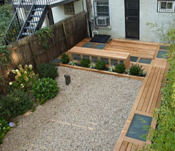 hardscape