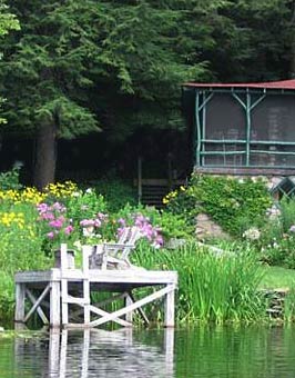 country garden